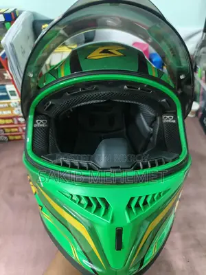 Helmet