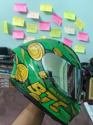 Helmet