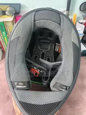 Helmet