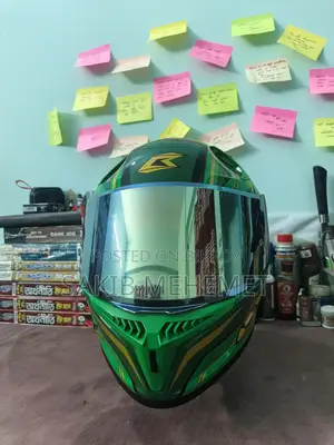 Helmet