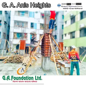 Designed for Life, Built You- flat booking ongoing