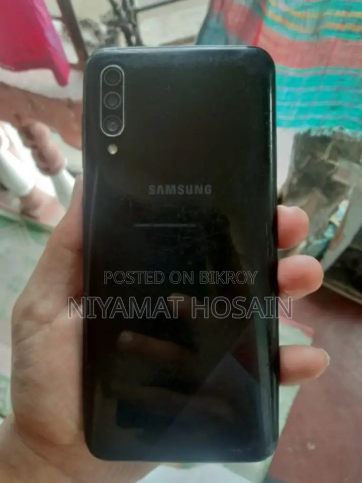 Samsung Galaxy A30s . (Used)