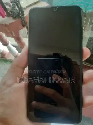 Samsung Galaxy A30s . (Used)