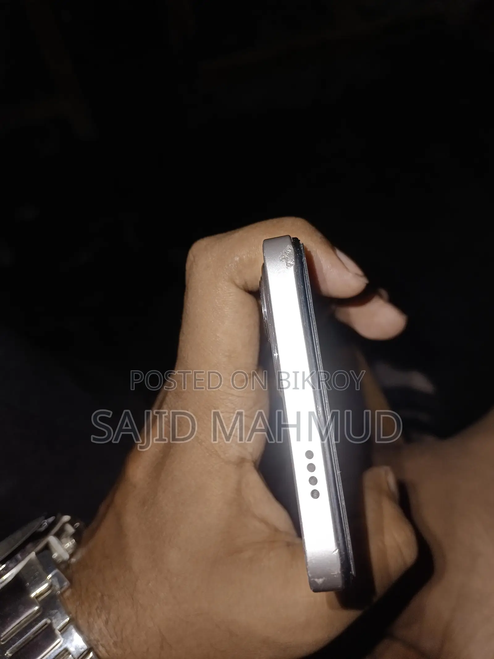 Vivo Y19s pro (Used)