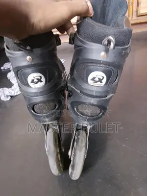 Skating Shoes