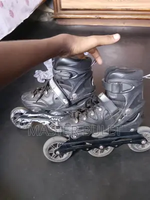 Skating Shoes