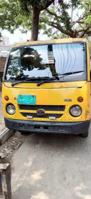 Tata ACE EX2 1 2010