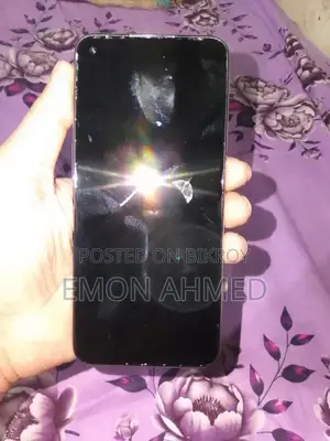 Realme 9 5g (Used)