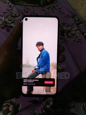 Realme 9 5g (Used)