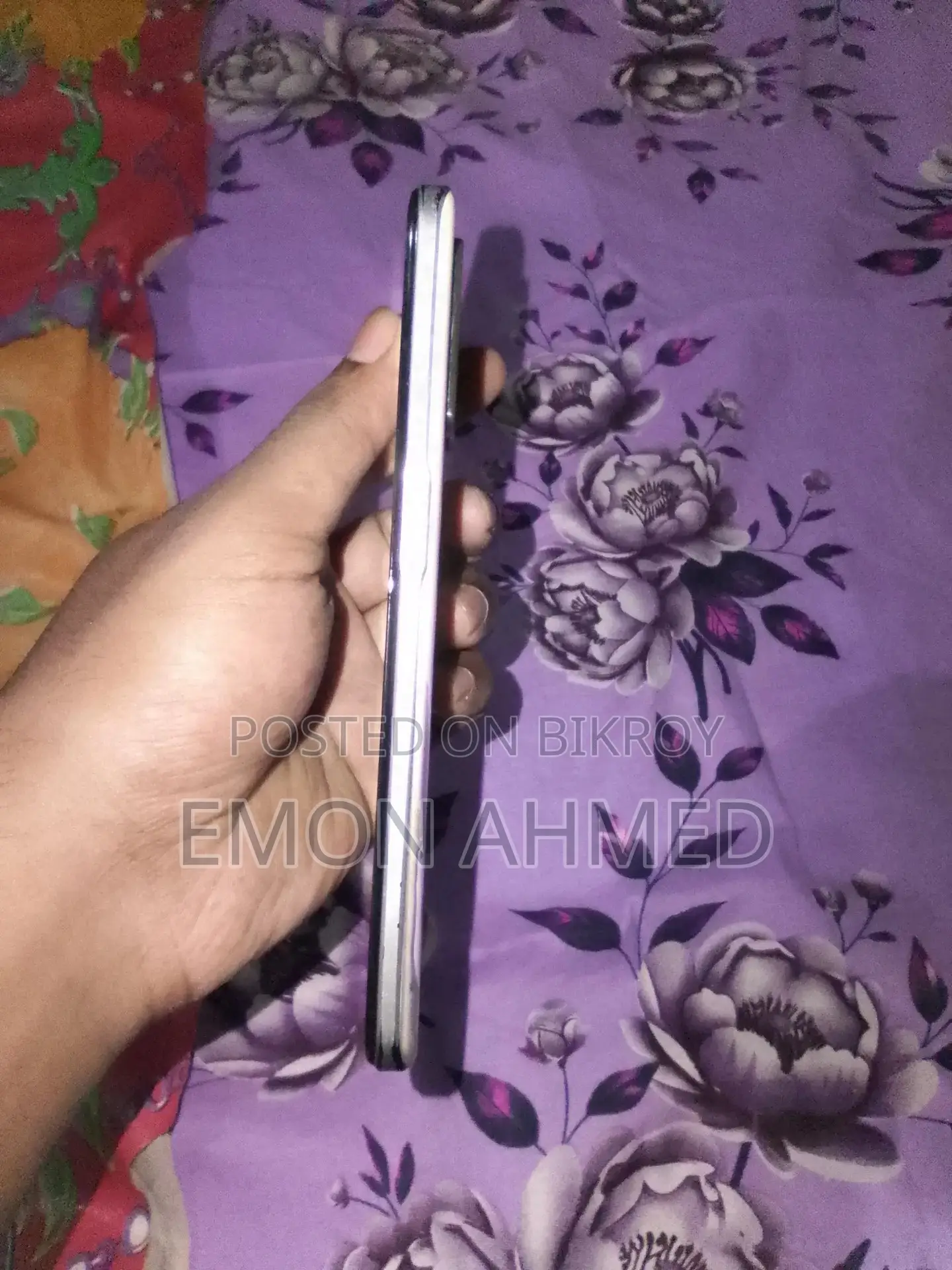 Realme 9 5g (Used)