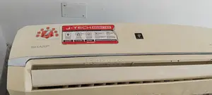 Sharp 2 Ton inverter Ac sell hobay