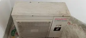 Sharp 2 Ton inverter Ac sell hobay