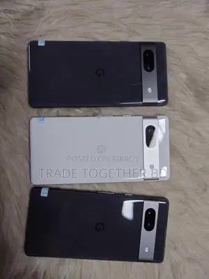 Google 7a ` (Used)