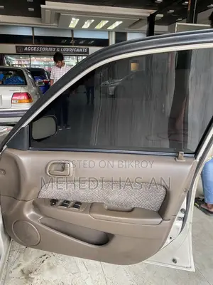 Toyota Corolla 1997