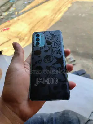 মটোরোলা মটো . (ব্যবহৃত)