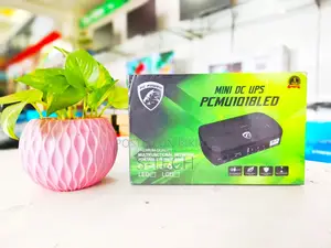 PC Power PCMU1018LED 13200mAh Mini UPS For Router