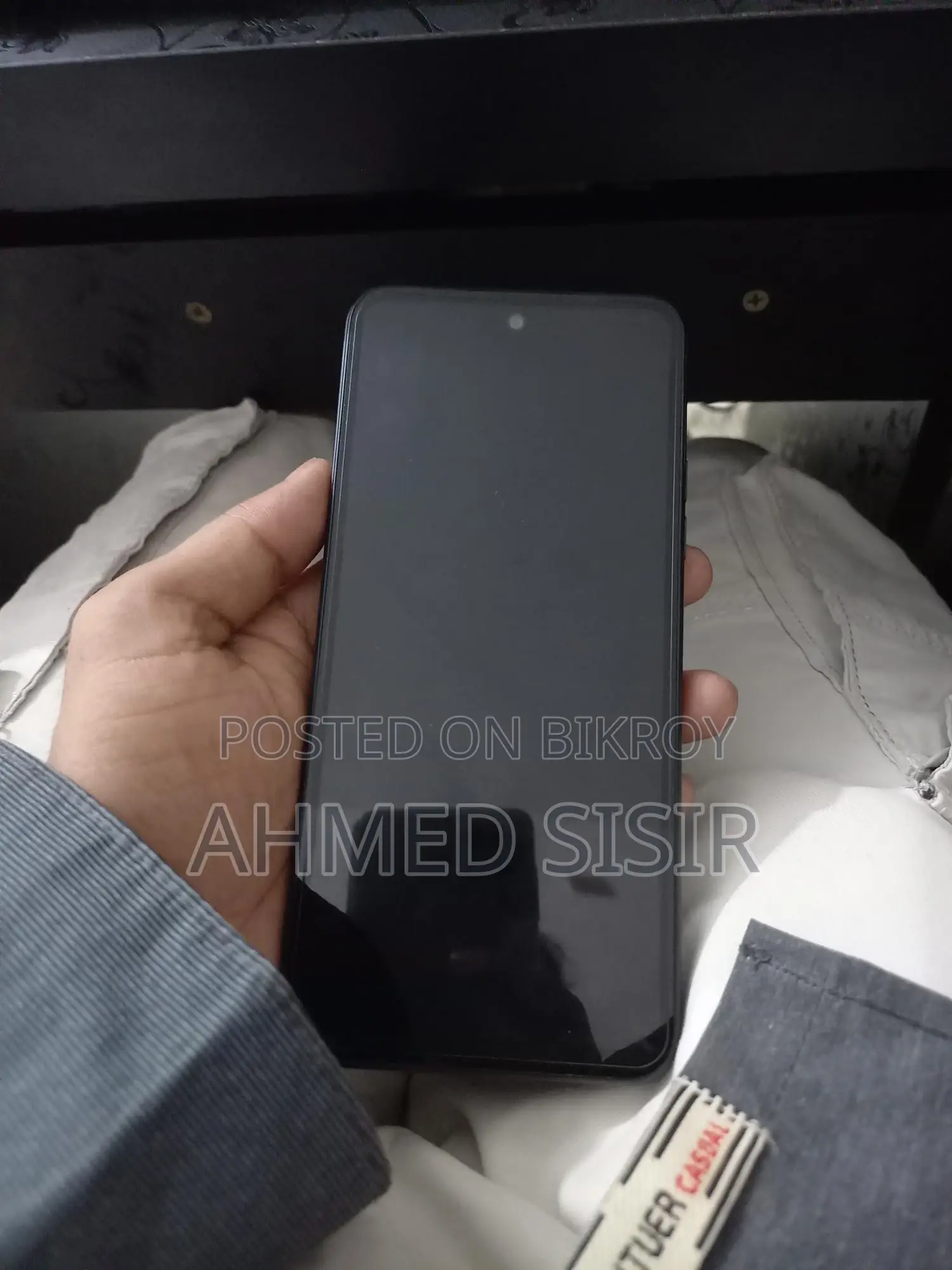 Tecno Spark 10 Pro phone for sale (Used)