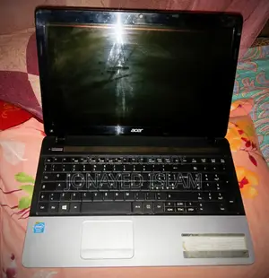 Acer Aspire E1-571 Laptop - Fresh Condition 4gb/500gb