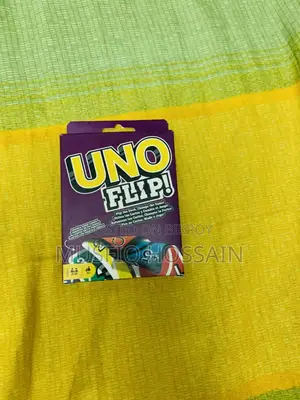 Uno Flip | Playing Cards