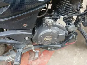 Bajaj Pulsar 150 UG 4 TD 2021