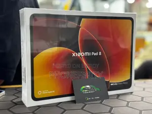 Xiaomi Pad 8 8/128gb