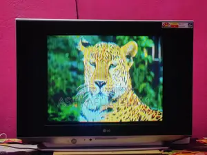 Lg Fresh Condition TV 21 Inch