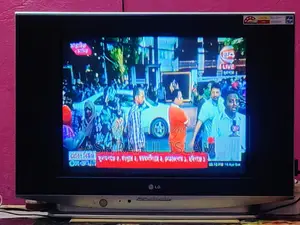 Lg Fresh Condition TV 21 Inch