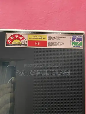 Lg Fresh Condition TV 21 Inch