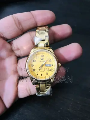 Olevs 5567 Stylish Women Watch