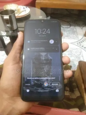 Xiaomi Redmi Note 8 4/64 (Used)