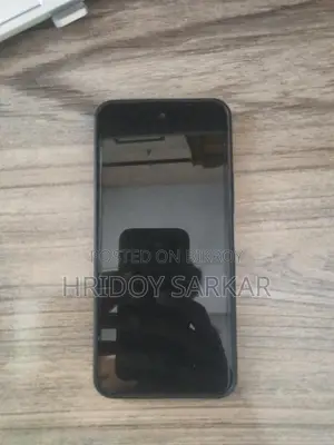 Infinix Smart 10 Plus 128 GB Black
