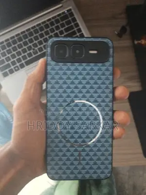 Infinix Smart 10 Plus 128 GB Black