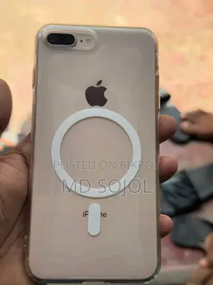 Apple iPhone 8 Plus (Used)