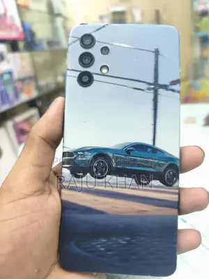 Samsung Galaxy A32 (Used)