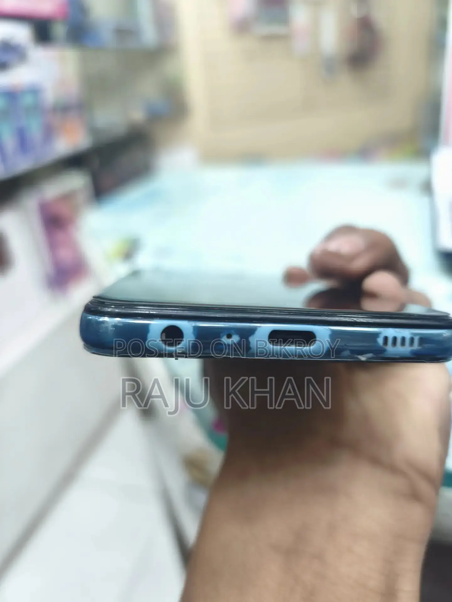 Samsung Galaxy A32 (Used)