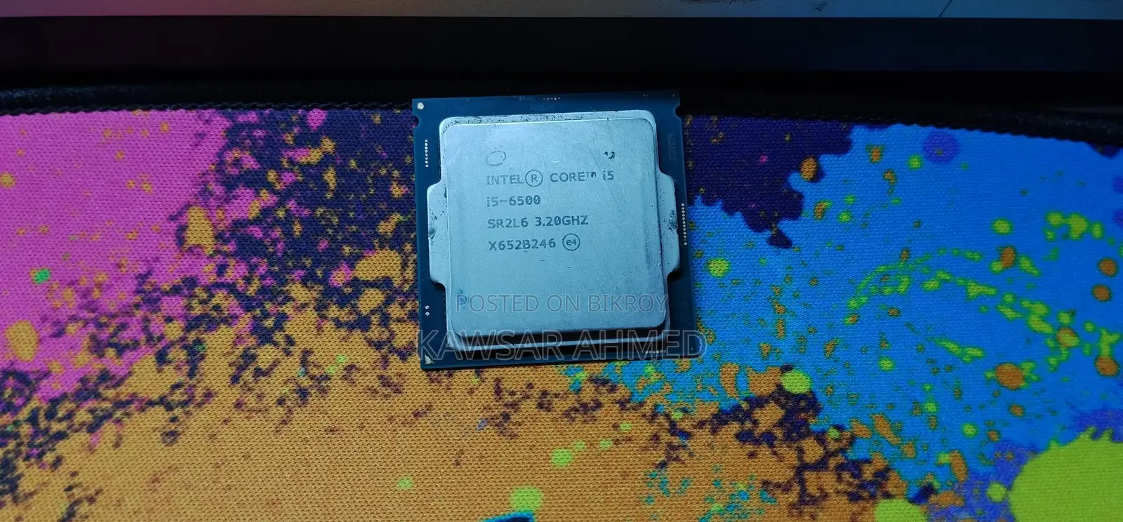 Intel Core i5 6th Gen