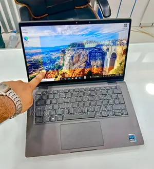 Dell Latitude X360 2 in 1_Core i7 11th Gen_ 14 inch Touch Screen_Premium