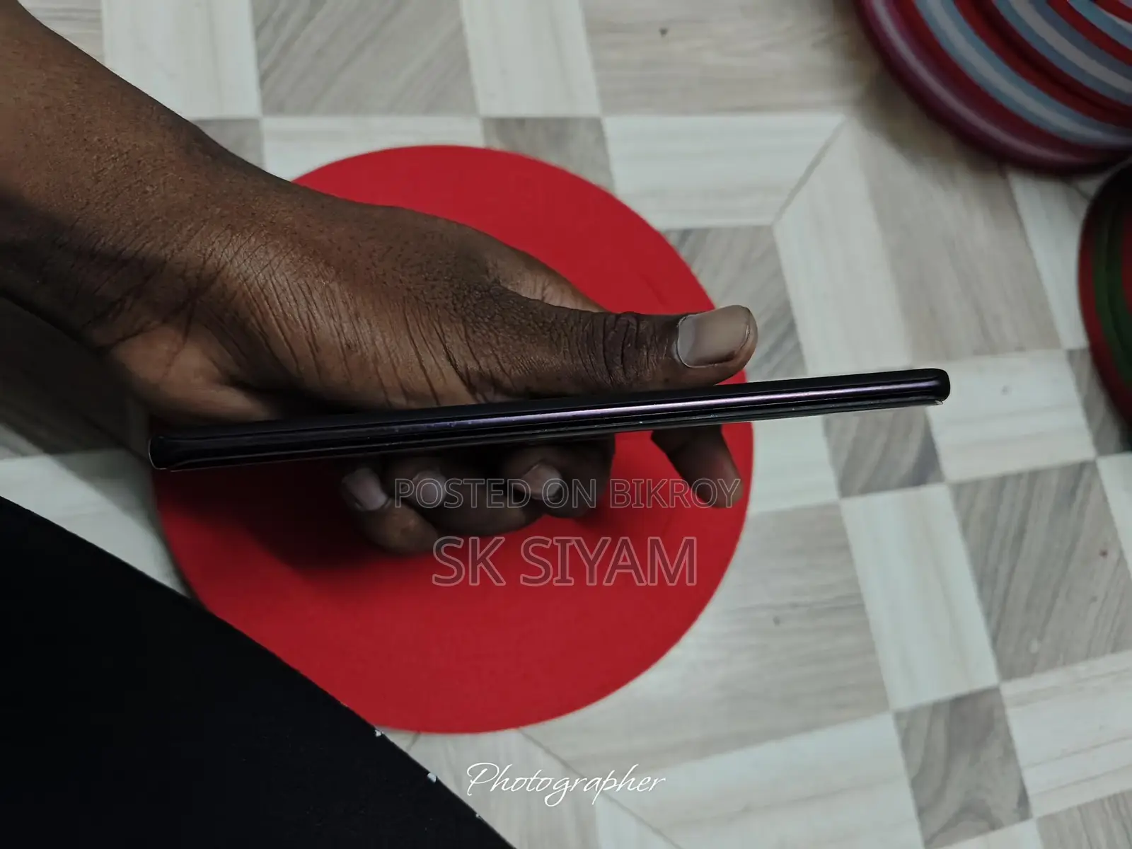 Vivo V15 (Used)