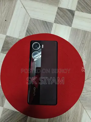 Vivo V15 (Used)