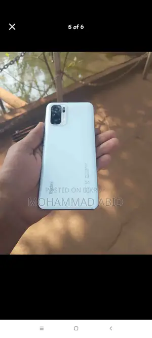 Xiaomi Redmi Note 10s (Used)