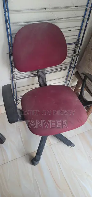 অফিস চেয়ার / সুয়িং চেয়ার