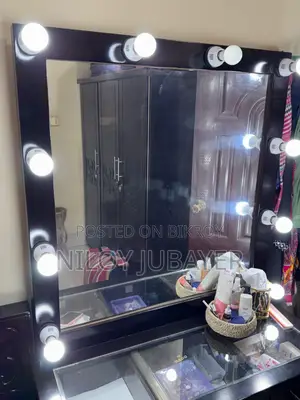 Vanity Dressing Table