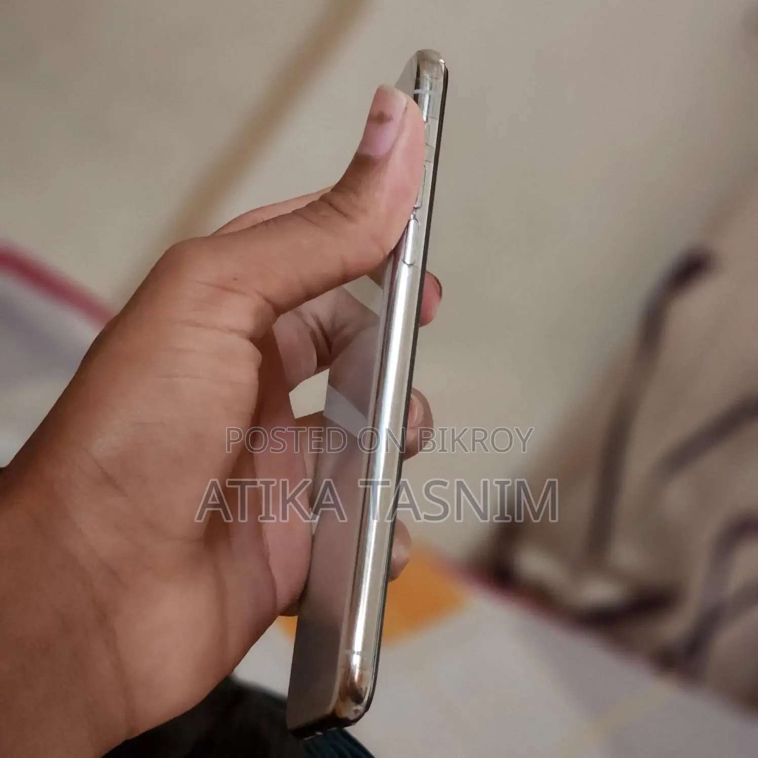 Apple iPhone 11 Pro Max (Used)