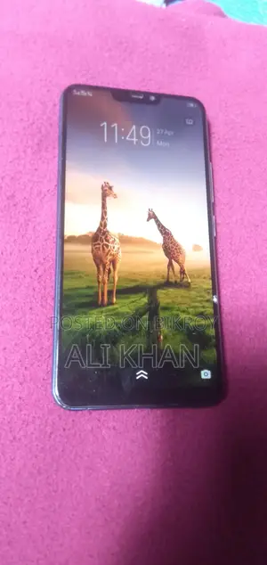 Vivo Y91 4/64 (Used)