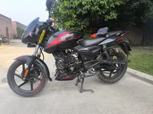 Bajaj Pulsar 150 . 2022
