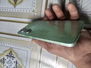 শাওমি রেডমি ১৩সি ৮/২৫৬ (ইউজড)