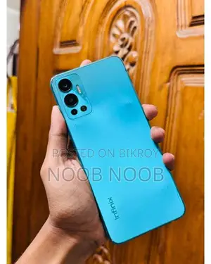 Infinix Hot 12 (Used)