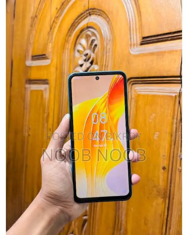 Infinix Hot 12 (Used)