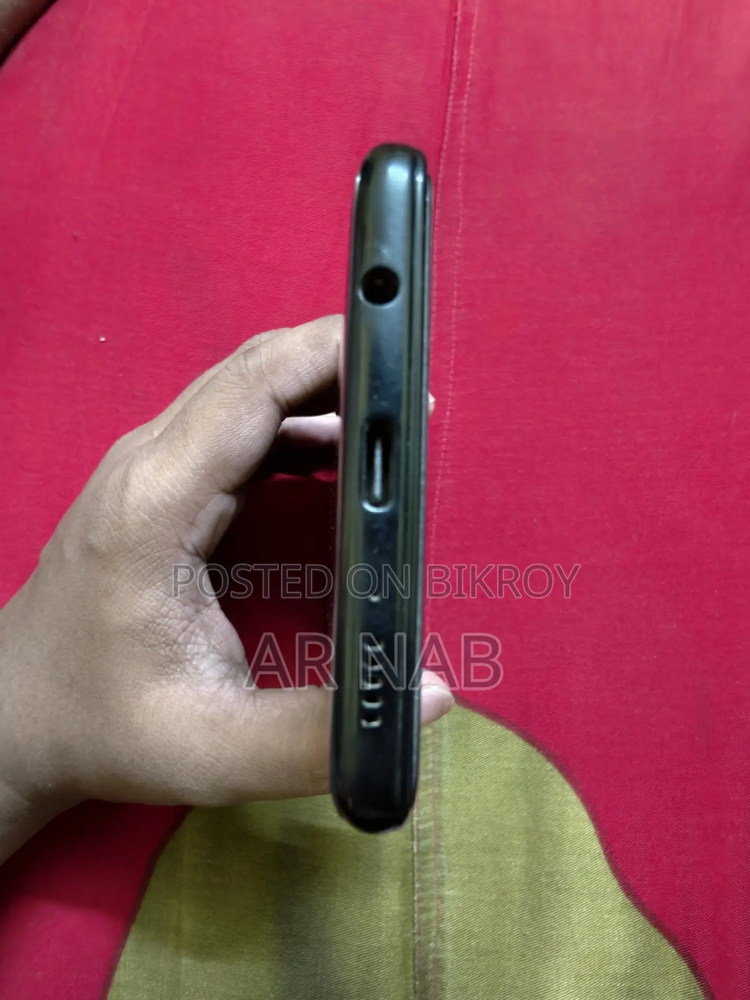 Samsung Galaxy A51 6/128 (Used)