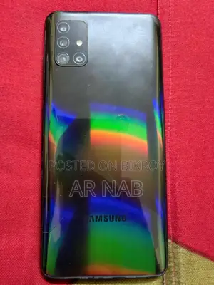 Samsung Galaxy A51 6/128 (Used)